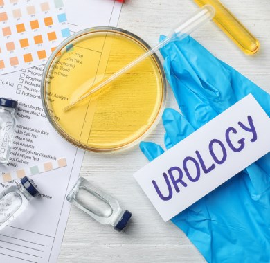 urology mobile