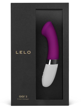 Lelo Gigi 2 mobile