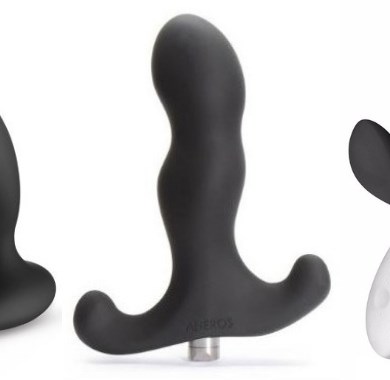 prostate massagers mobile