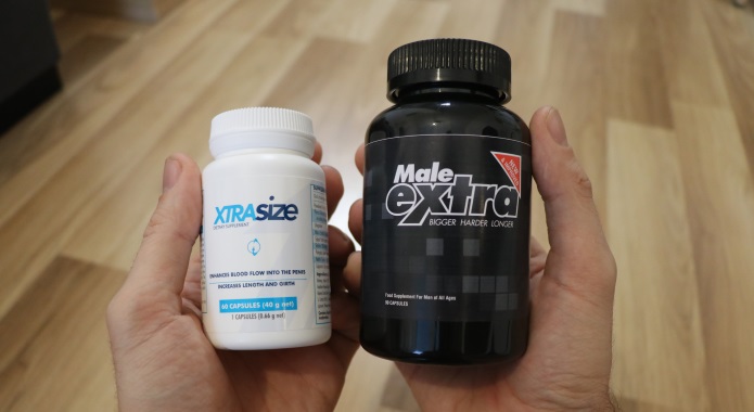 xtrasize vs male extra