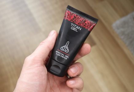 Extend Male Enhancement™: Enhancing Male Sexual Health with Natural Ingredients?