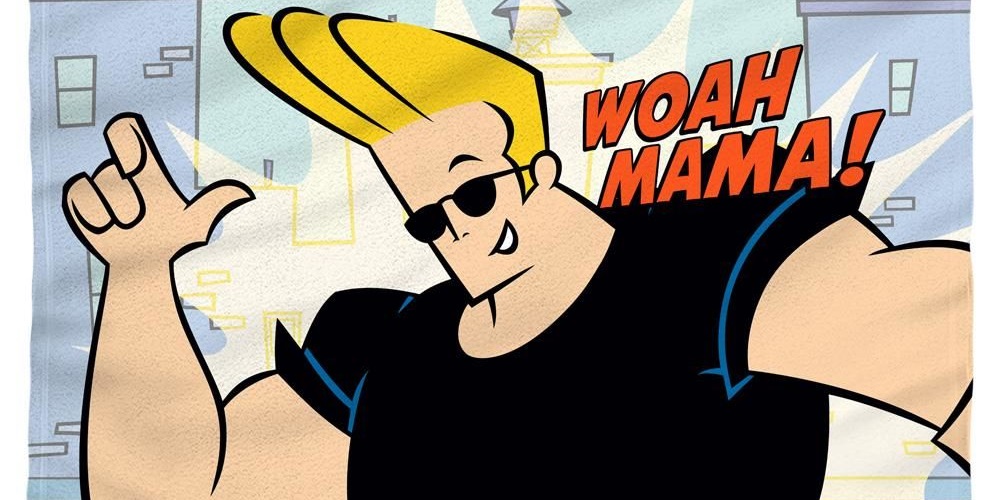 Discover 🥇 46+ [BEST] Johnny Bravo Pick Up Lines (Cute & Dirty)! 